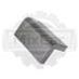 Вкладыш каретки верхний Daewoo / Doosan (D700196)