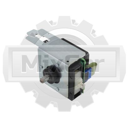 Узел управления (F) rei 31050010202