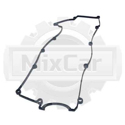 Прокладка клапанной крышки Daewoo G420F (A403781) (#TVH)