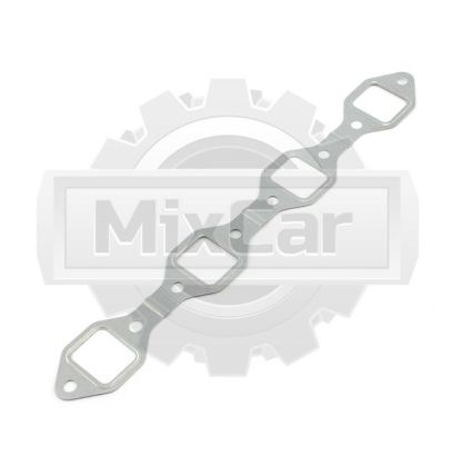 Прокладка выпускного коллектора Mitsubishi S4Q2 32C3000500