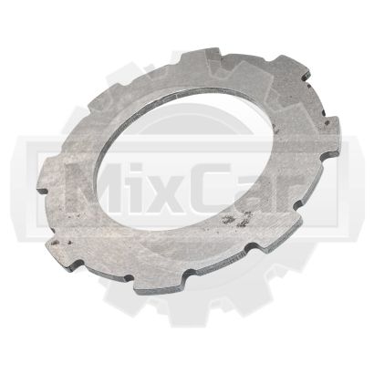 Диск АКПП стальной Hangcha / EP CPQD15T8 (1866530T11) (#F)