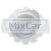 Крышка ступицы Mitsubishi FD15N-30N 9344300700