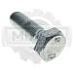 Болт крепления скобы мачты Nissan 1F1 (081244451A) (TVH)