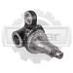 Кулак поворотный Toyota 7FDA50 (LH)