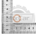 Шайба трубки обратки Komatsu / Yanmar 4D92 / 94 / 98 / 4TNE98 (4)