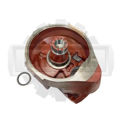 Корпус редуктора Merlo 024481