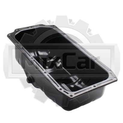 Поддон картера двигателя Yanmar 4TNE92 12990201710