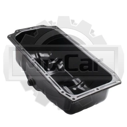 Поддон картера двигателя Yanmar 4TNE92 12990201710