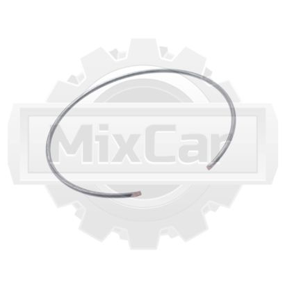 Стопорное кольцо подшипника Mitsubishi ШС -17mm 91B4305625