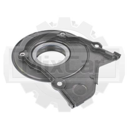 Кожух пластиковый ремня ГРМ Linde H30 VW2X0109122