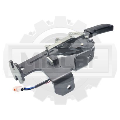 Рычаг стояночного тормоза Toyota 7FBJ35 (461021313271)