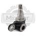 Кулак поворотный  Toyota 7-8F10-18 (лев.) (43014101LH7F)
