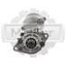 Стартер Kubota D1305 12V, 9зуб.,1.4kW Windstorm #W9 016320