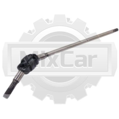 Полуось длинная JCB 91487800