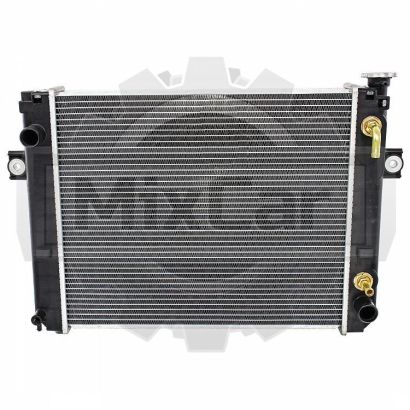 Радиатор Toyota 42-7FG25 (U) 164102343071