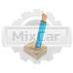 Щётка стартера Komatsu YM12990077450