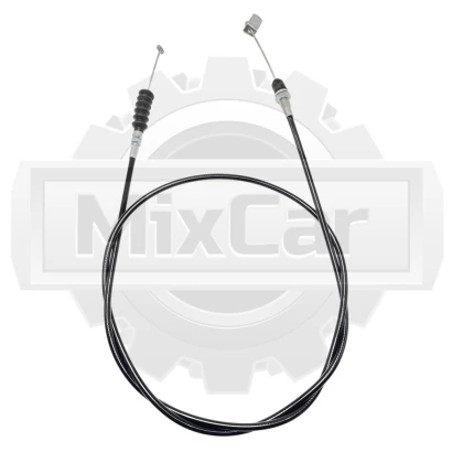 Трос газа Yale GP15AK / Hyster H1.5TX (B475) (1610mm) (5242480-04) [ЦБ-99069287]