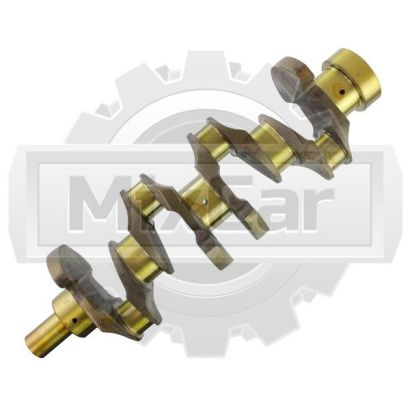 Коленвал Nissan K25 (91H20-09870)