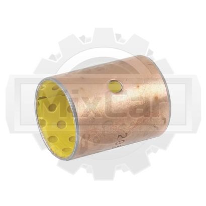 Втулка вилки грузового колеса Jungheinrich EJE230 30мм (TVH) 51173873