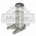 Палец УМ Komatsu F15-35T16-20 (d=18, h=50)