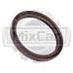 Сальник коленвала передний Mitsubishi S4Q2 45*68*12 (F) 07012C0045