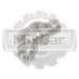 Масленка пальца УМ HC 2-3.5t (M6*0.75) (N163220022000)