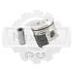 Поршень Kubota V2003 (flat) (std) (1E01321110) (83.0 mm)