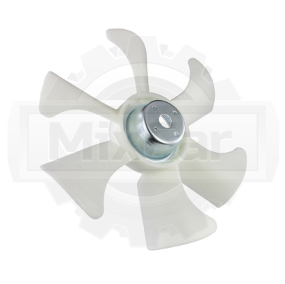 Крыльчатка вентилятора Mazda (F) E 901579832 (TVH)