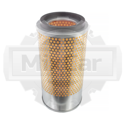 Фильтр воздушный Maximal FD20T-M 256*127*70 K1272601 (U)