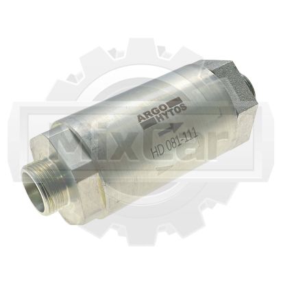 Фильтр Hubtex (3010199)