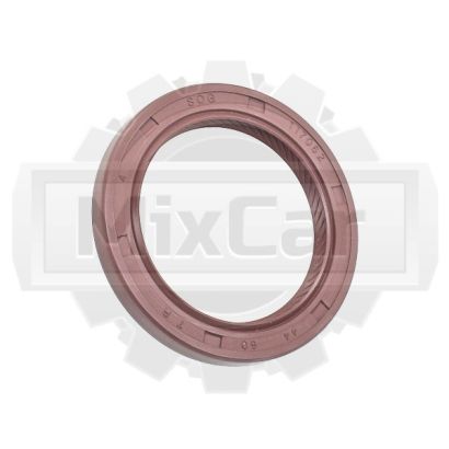 Сальник коленвала передний Hyundai D4BB/4G33 (XKBH-00301) (#T3)