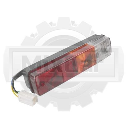 Фонарь задний Clark CTX740 (TVH) 8001591