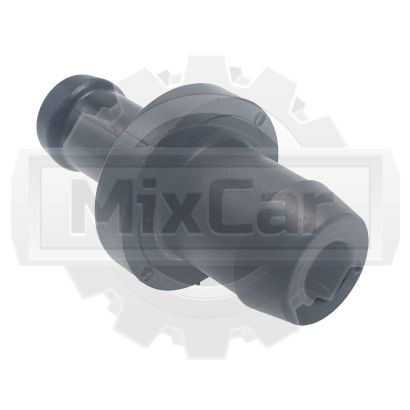 Клапан вакуумный Nissan K15 (F) (1181075T00)