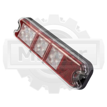 Фонарь задний Hyster H6.0FT J006 (TVH) 2056824