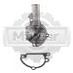 Помпа водяная Nissan A15 (U) 2101005H00