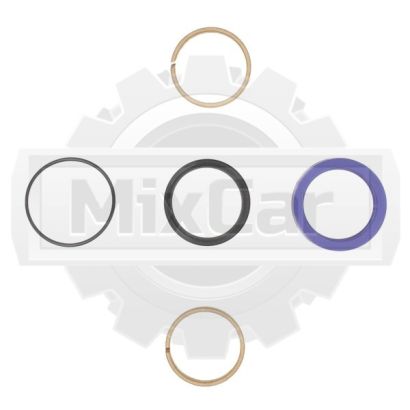 Ремкомплект Linde 0039608010 (F)