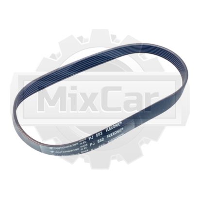 Ремень Tennant (1054975)