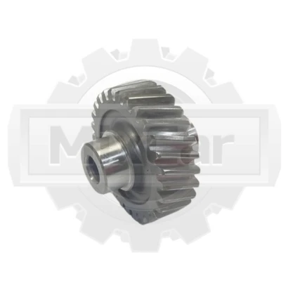 Шестерня масляного насоса Jiangling JX493G (E24C1-52062)