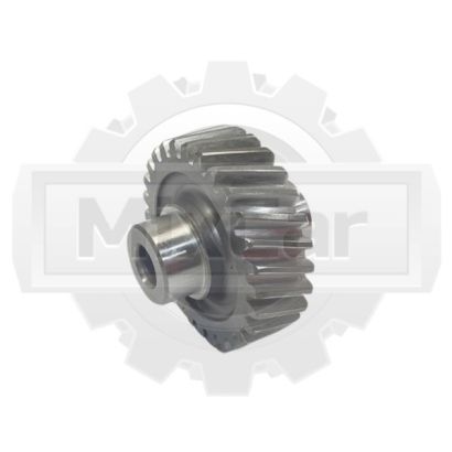 Шестерня масляного насоса Heli HJ493 (F) E24C152062