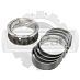 Вкладыши коренные Doosan G424FE (0.25) (ширина 25,5*2 и 20,5*8 мм) (14010500047)