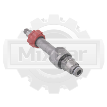 Клапан электромагнитный Haulotte 4000475470 (TVH)