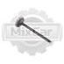 Клапан впускной Hyundai D4BB XKBH00555