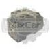 Клапан рулевого управления (ГУР) Linde H50D (3945421200)