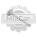 Клапан впускной Xinchai NB485BPG