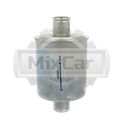 Фильтр гидравлический Jac YK812A4