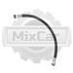 Шланг гидравлический с фитингом Linde H80 (TVH) 3964483521