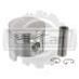 Поршень на погрузчик Toyota 4FG20 4P (std) 76.7 mm 131017800171