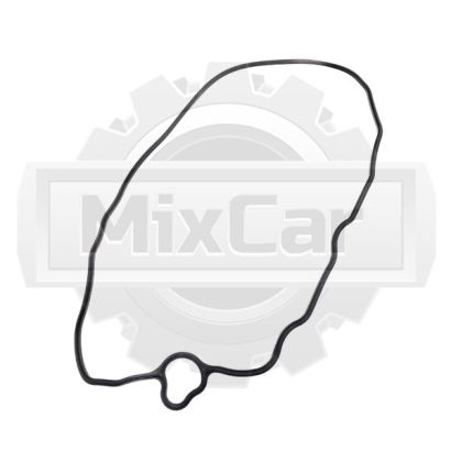 Прокладка клапанной крышки Yanmar 4TNV94 (U) (12990711310)