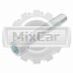 Винт крепления мачты Jungheinrich DFG316 (00018605)