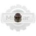Колпачок маслосъемный Yanmar 4TNV98 (F) MD115472